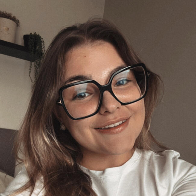 Babysitter in Ninove: Anke