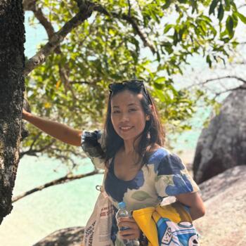 Babysitter Cairns: Supattinee