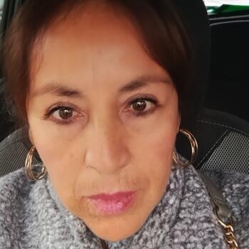 Niñera en Roma: Marleni Balvet