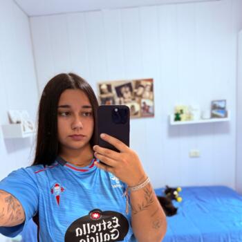 Nanny in Illa de Arousa: Sara