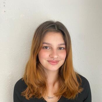 Babysitter in Dublin: Raissa