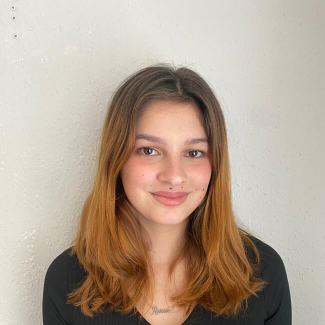 Babysitter in Dublin: Raissa