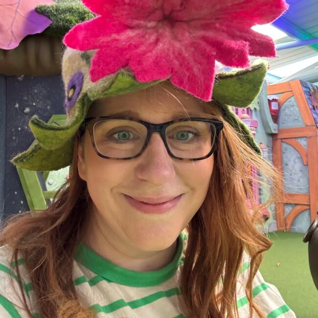 Babysitter in Norwich: Debbie