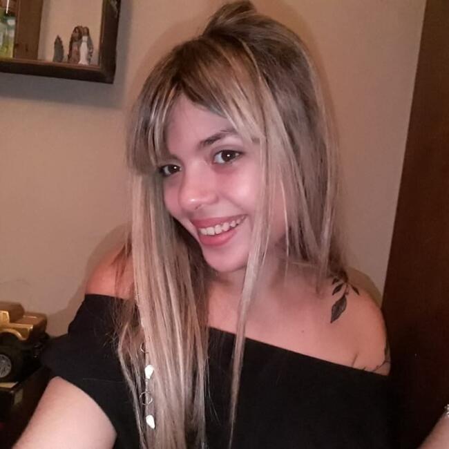 Niñera en Merlo: Nayla