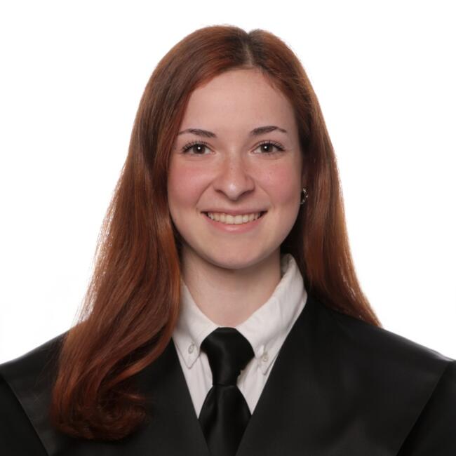 Babysitter in Seville: Ainara Montoto