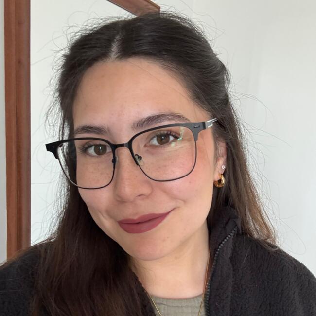 Nanny in Auckland: Constanza