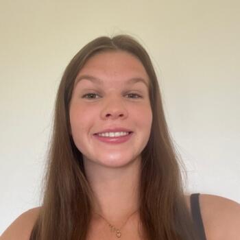 Nanny in Kelowna: Kara