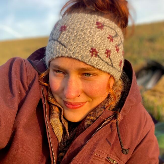 Niñera en Loja: Emilia