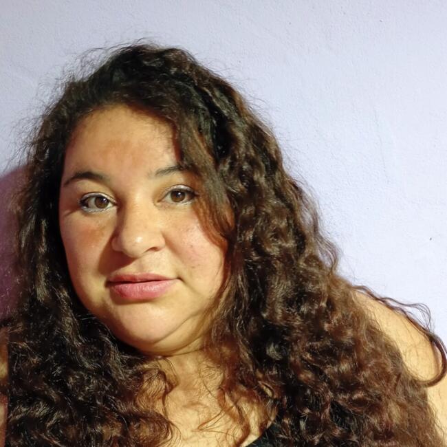 Babysitter in Adrogué: Yamila Alexandra