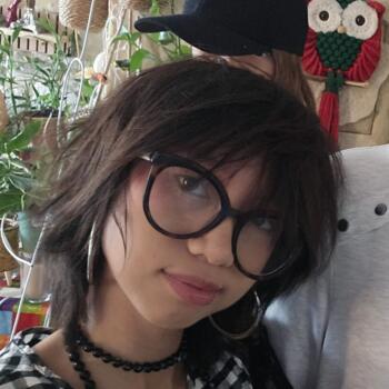 Baby-sitter Le Raincy: Marie