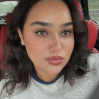 Babysitter Marbella: Meriem