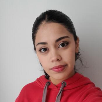 Babysitter in Talca: Agustina