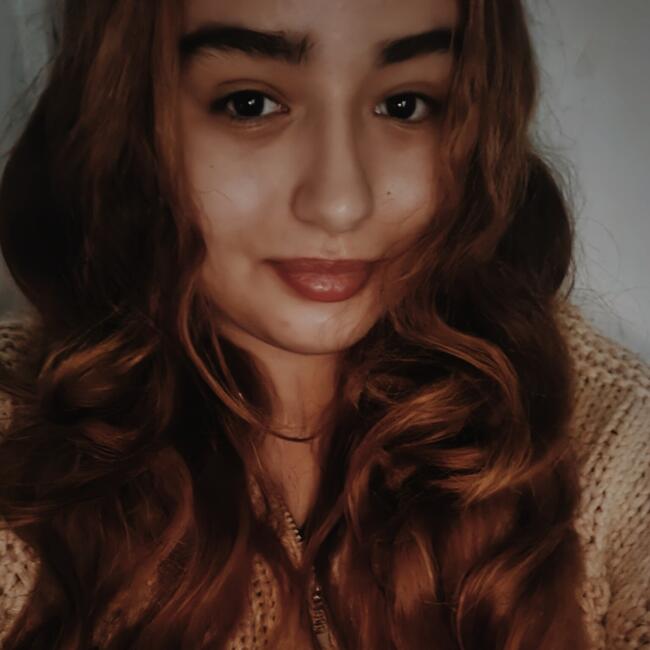 Babysitter in Porto Alegre: Sofia