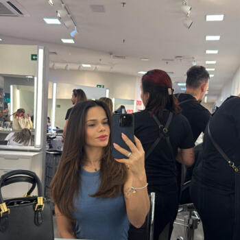Parent São Paulo: Luanna
