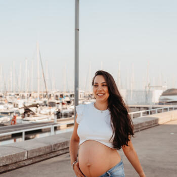 Família Loures: Larissa