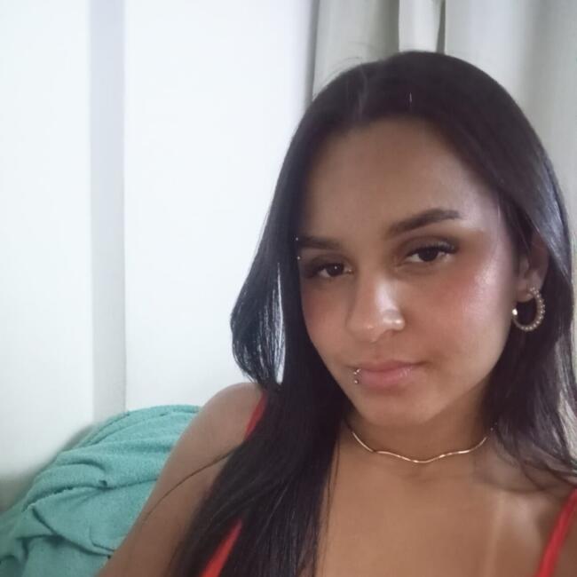 Babysitter in Rio de Janeiro: Andressa