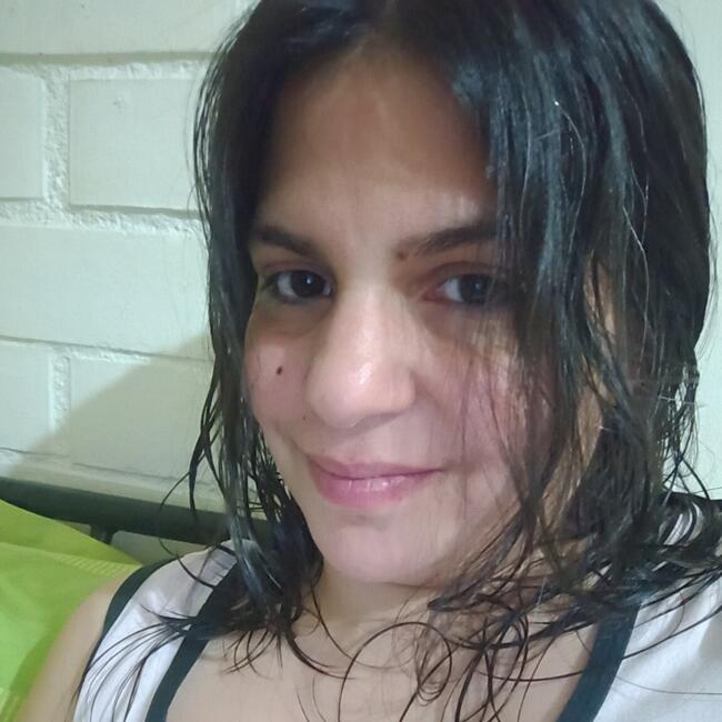 Babysitter in Talca: María José