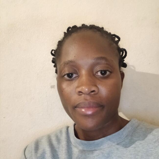 Babysitter in Pretoria: Lisa