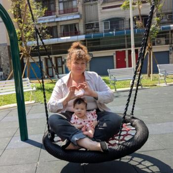 高雄市的臨時保母工作: 臨時保母工作 Roslynn