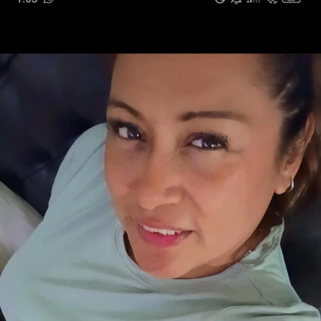 Niñera en Córdoba: Lucila