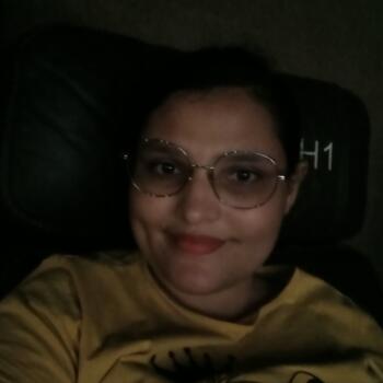 Babysitter São Paulo: Francielly S