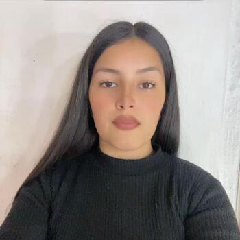 Niñera San Antonio de Padua: Florencia caro