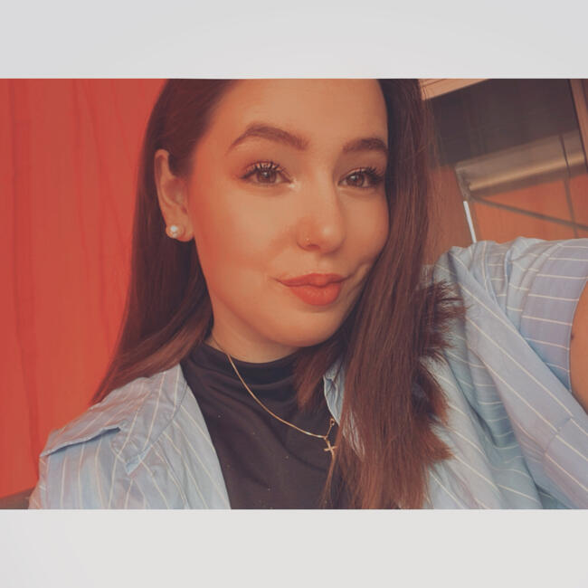 Tata a Wetzikon: Ana Rosa