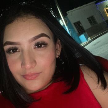 Babysitter in Barranquilla: Daniela