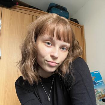 Babysitter Flers: Luna