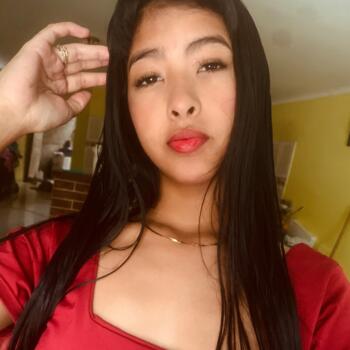 Babysitter in Bonda: Yoslin