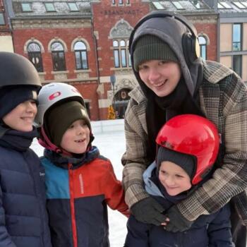 Babysitter in Kristiansand: Tuva