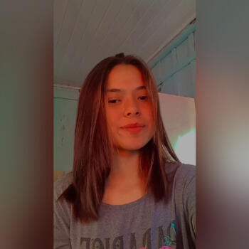 Babysitter in Vacaria: Eduarda
