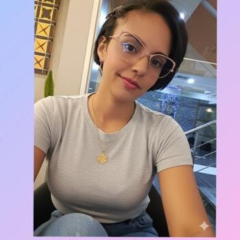 Niñera en Caracas: Jehiler