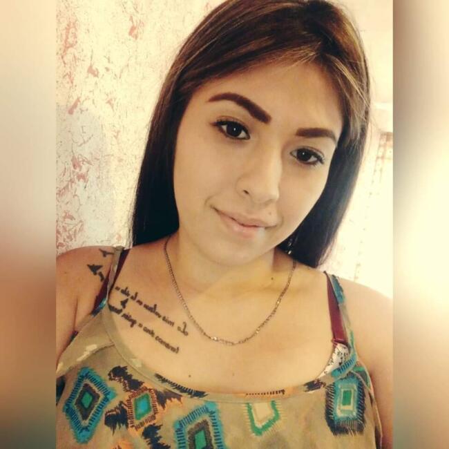 Babysitting job in General Escobedo: Sonaly