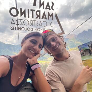 Parent San Gregorio di Catania: Sara