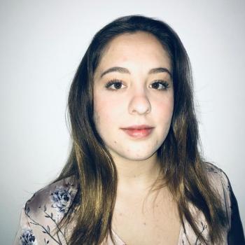 Babysitter Seixal: Ana