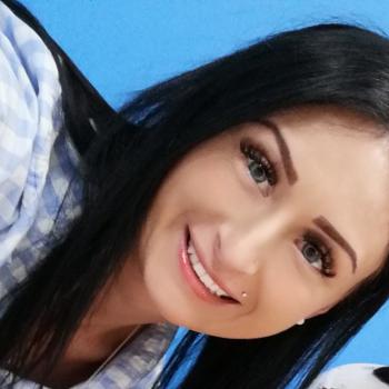 Babysitter Bielsko-Biala: Marika
