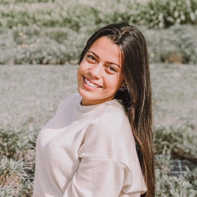 Babysitter em Coimbra: Natalia