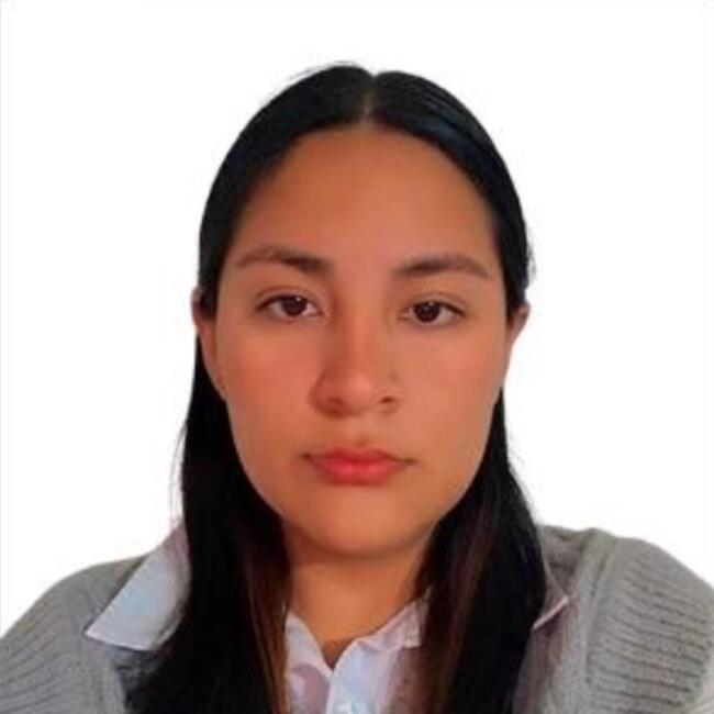 Babysitter in Lima: DANNA GIMENA