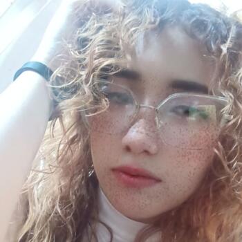 Babysitter in Caracas: Daniela