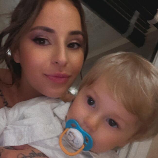 Niñera en Fameck: Lucie