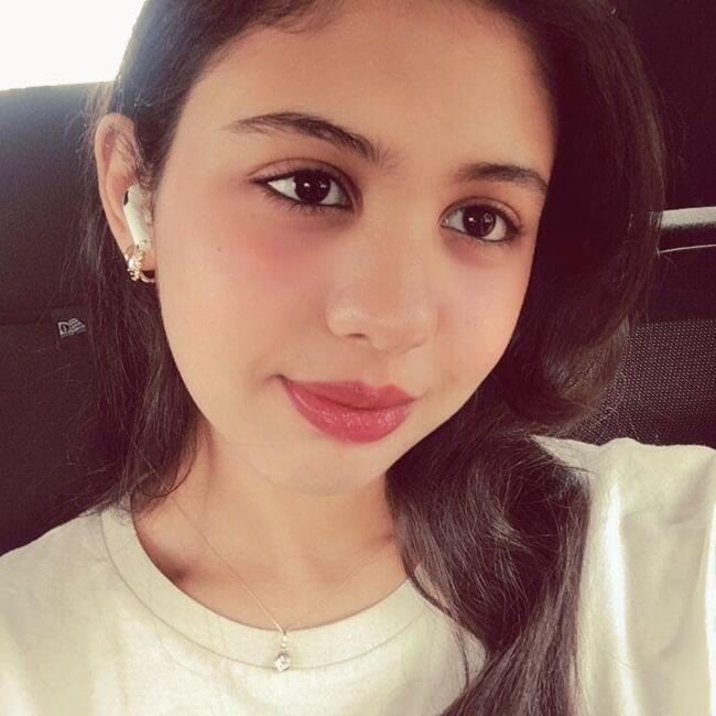 Babysitter in Salé: Hiba