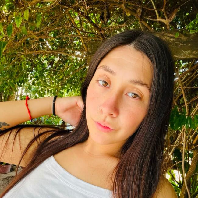 Babysitter in Paysandú: Florencia