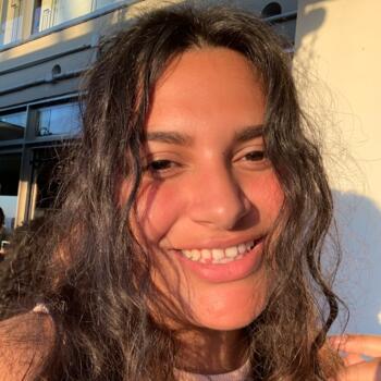 Babá em Curitiba: Talita Wendl