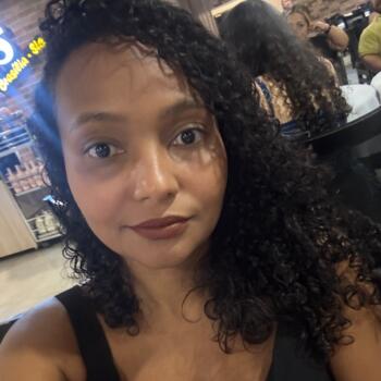 Babysitting job in Brasília: babysitting job Amanda