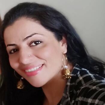 Babysitter in Toronto: Roya