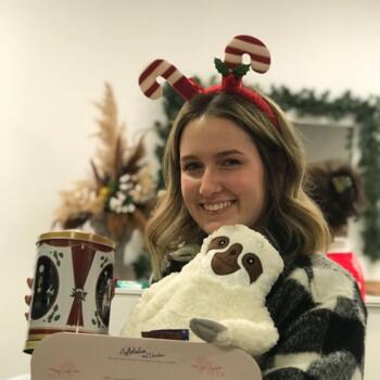 Babysitter in Finestrat: Milla