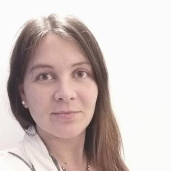Babysitting job in Canelones: babysitting job Carolina