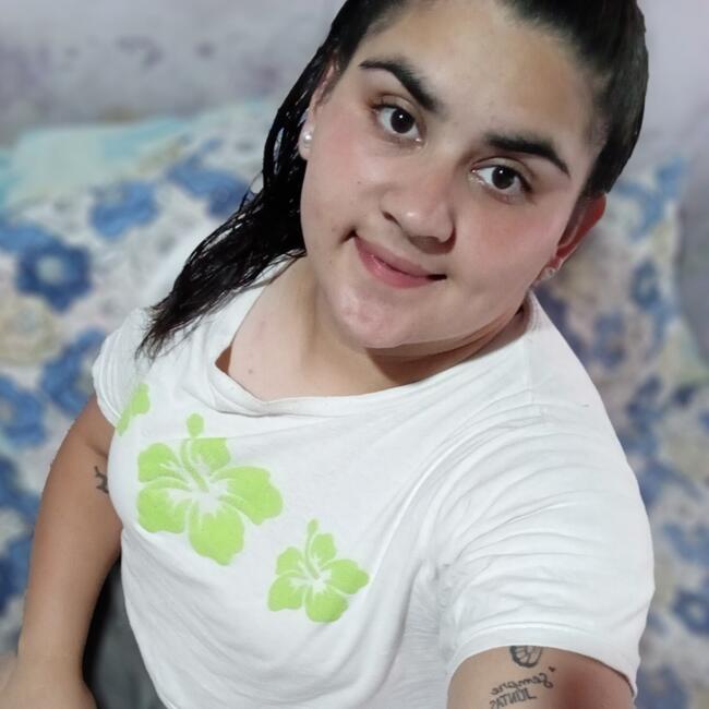 Niñera en Quilmes: Erika Magali