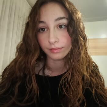 Babysitter a Trani: Giorgia